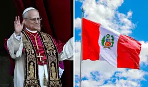 Oficial | Papa León XIV llegará al Perú: estas son las regiones que visitará, según el presidente Balcázar