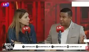 Ernesto Zunini: Juntos por el Perú exige transparencia por cambios en reglas para el voto en el exterior