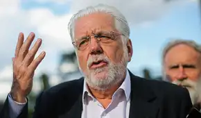 Portavoz del Gobierno de Lula da Silva en el Senado es involucrado en una investigación por corrupción bancaria
