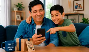 Día del Padre: Osiptel advierte que operadoras deben respetar promociones y beneficios anunciados a usuarios ¿qué pasa si no cumplen?
