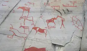 El ADN antiguo revela un brote de peste letal y desconocida que afectó a los humanos nómadas hace 5.000 años