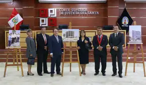 Ordenan captura de sujeto sentenciado a 9 años por tocamientos a menor en PJ San Pedro