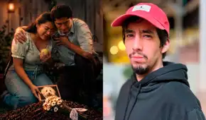 Franco Iza, actor que le dio vida a 'Japi' en 'Al fondo hay sitio', asegura que fue difícil ganarse un nombre en la industria: “Ya tengo una voz propia”