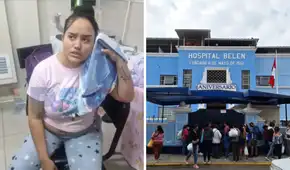 Mujer fingió ser enfermera para raptar a bebé de hospital y la condenan a 30 años de prisión en Trujillo