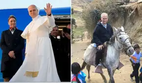 Lima, Chiclayo y Pucallpa en la agenda: la histórica ruta que seguirá el papa León XIV en Perú en noviembre