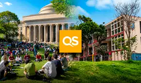 QS 2027 presenta su nuevo ranking de las mejores universidades del mundo: solo 2 peruanas destacaron en el top 1000