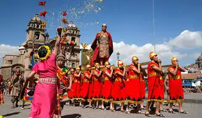 Inti Raymi y San Juan reactivan los viajes en Perú: transporte terrestre mueve 16 veces más pasajeros que el aéreo