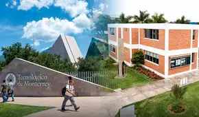 Este es el top 5 de las mejores universidades privadas de América Latina, según QS World University Rankings 2027