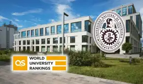 La UNI fuera del ranking QS World 2027: esta es la única universidad pública del Perú que figura entre las mejores 1.000 del mundo
