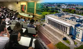 QS World University Rankings 2027: estas son las 5 mejores universidades públicas de América Latina