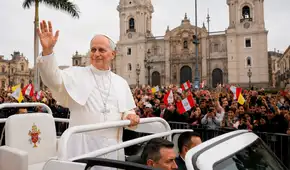 Visita del papa León XIV al Perú: destinan S/10 millones para mejorar infraestructura turística en ciudades de su recorrido, ¿qué impacto tendrá?