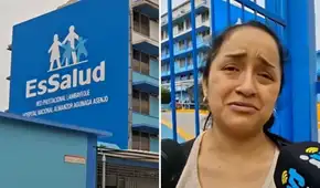 Madre de niño de 4 años atacado por un pitbull exige que la dueña se haga responsable: “Es un daño irreversible”