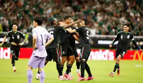 México es el primer clasificado: venció 1-0 a Corea del Sur y accedió a los dieciseisavos de final en el Mundial 2026