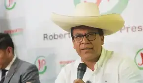 JNE declara improcedente apelaciones de Juntos por el Perú para anular mesas en Lima y EE.UU.