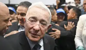 Justicia de Colombia abre investigación contra Álvaro Uribe por homicidio agravado y presuntos nexos con paramilitares