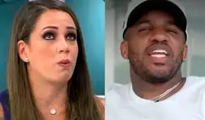 Melissa Klug sorprende al revelar que Jefferson Farfán habría 'ignorado' a su hijo menor en su cumpleaños: "Él decidió..."