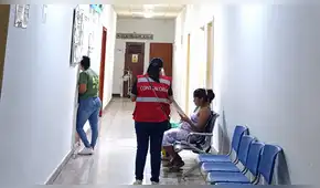 Piura: alertan medicinas vencidas y falta de antirretrovirales en centros de salud de Talara y Paita