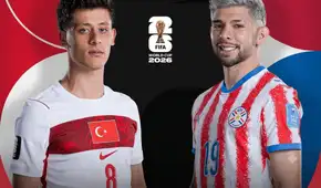 Previa Turquía vs Paraguay EN VIVO: alineaciones, horarios y canales dónde ver el partido del Mundial 2026