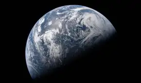 La rotación de la Tierra se está desacelerando: los días se hacen más largos y el cambio ocurre a un ritmo nunca visto en 3.6 millones de años