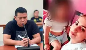 Liberan a policía que atropelló a madre y su hija en Chimbote: agente reconoció que conducía ebrio