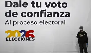 Ley seca en Colombia: ¿cuándo comienza, cuáles son las sanciones y qué restricciones hay en Bogotá por las elecciones presidenciales?
