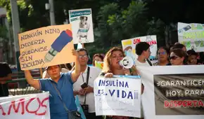 Más de 26.000 casos de diabetes en Perú: la tipo 1 sigue siendo la más invisibilizada ante el Estado