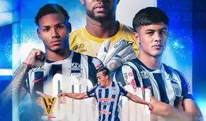 Alianza Lima vs Mannucci EN VIVO HOY: a qué hora y dónde ver el partido de la Copa Caliente de la Liga 2026