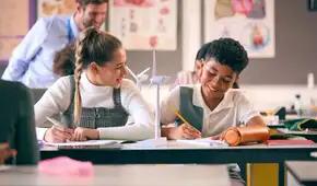 PAMER destaca a nivel nacional con estudiantes clasificados en prestigiosas competencias académicas organizadas por la UNI