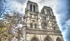 La excavación del siglo bajo Notre Dame: arqueólogos descubren marcas misteriosas y secretos ancestrales