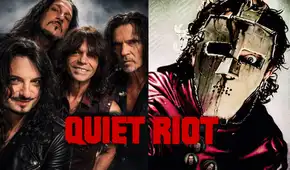 Concierto de Quiet Riot en Perú 2027: fecha, venta de entradas, precios y todo sobre el esperado regreso de la banda de metal tras casi 30 años