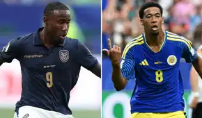 Ecuador vs Curazao EN VIVO: hora y canal del partido por la fecha 2 del Mundial 2026