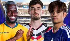 Partidos de hoy en el Mundial 2026: a qué hora y dónde ver fútbol EN VIVO