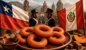 ¿Cómo nació el picarón? El dulce peruano que conquistó a soldados chilenos en la Lima de San Martín hace más de 200 años