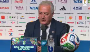 DT de Paraguay apuntó contra el arbitraje y nuevas reglas del fútbol en el Mundial 2026: "Me cuesta jugar este nuevo deporte"