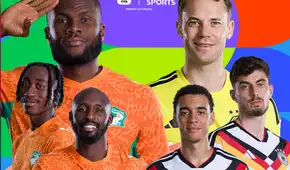 Previa Alemania vs Costa de Marfil EN VIVO HOY: a qué hora y dónde ver el partido del Mundial 2026