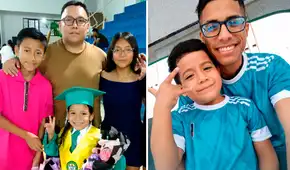 Uno no ve a su hijo desde hace meses y otro sobrevivió a una bala: dos padres que lucharon contra toda adversidad