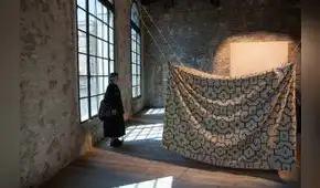 Arte Kené, una posible interpretación, por Hernán Pazos