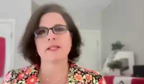Claudia Cisneros rechaza denuncia de la Procuraduría en su contra: "No aceptaré que se criminalice mi actividad"