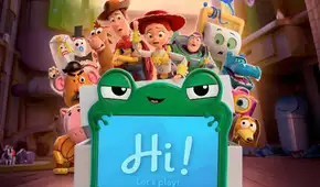 ¿'Toy Story 5' tiene escenas post-créditos?: lo que debes saber sobre el final de la película