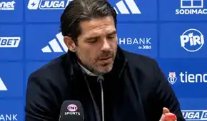 Fernando Gago sufrió infarto y fue operado de emergencia: los síntomas se evidenciaron en plena conferencia