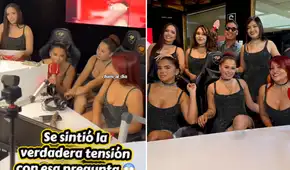 Integrantes de Corazón Serrano revelan cómo es su verdadera relación como grupo: "No todo es color de rosa"