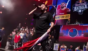 Clasificados a la Red Bull Batalla Perú 2026/27: sorpresas, históricos y favoritos