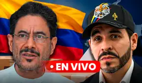 Resultados oficiales de Colombia EN VIVO: conteo de votos de la segunda vuelta de las Elecciones Presidenciales 2026