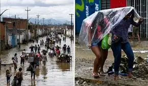 Los 'meganiños' que devastaron al Perú: así fueron los dos últimos eventos más destructivos y por qué preocupa el Niño Costero 2027