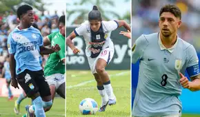 Partidos de hoy, domingo 21 de junio: ¿a qué hora y dónde ver fútbol EN VIVO?