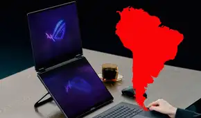La inteligencia artificial llega a una nueva generación de laptops diseñadas para trabajar y crear más rápido en América Latina