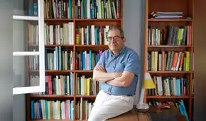 Carlos Contreras Carranza: Para la economía del Perú la geografía es un gran desafío