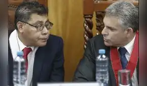 Acusan a Germán Juárez de alterar un expediente y presionar a una fiscal