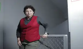 Susel Paredes: "Tenemos todo en contra, pero deseo que Lima sea la capital de la resistencia democrática"