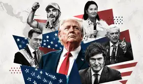 América Latina se inclina hacia la derecha: las razones del cambio ideológico y la importancia de Estados Unidos en este fenómeno